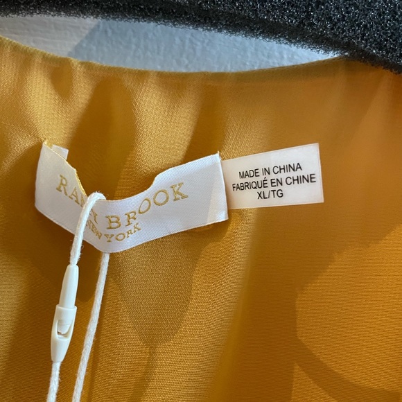 Ramy Brook mini dress - Picture 6 of 8